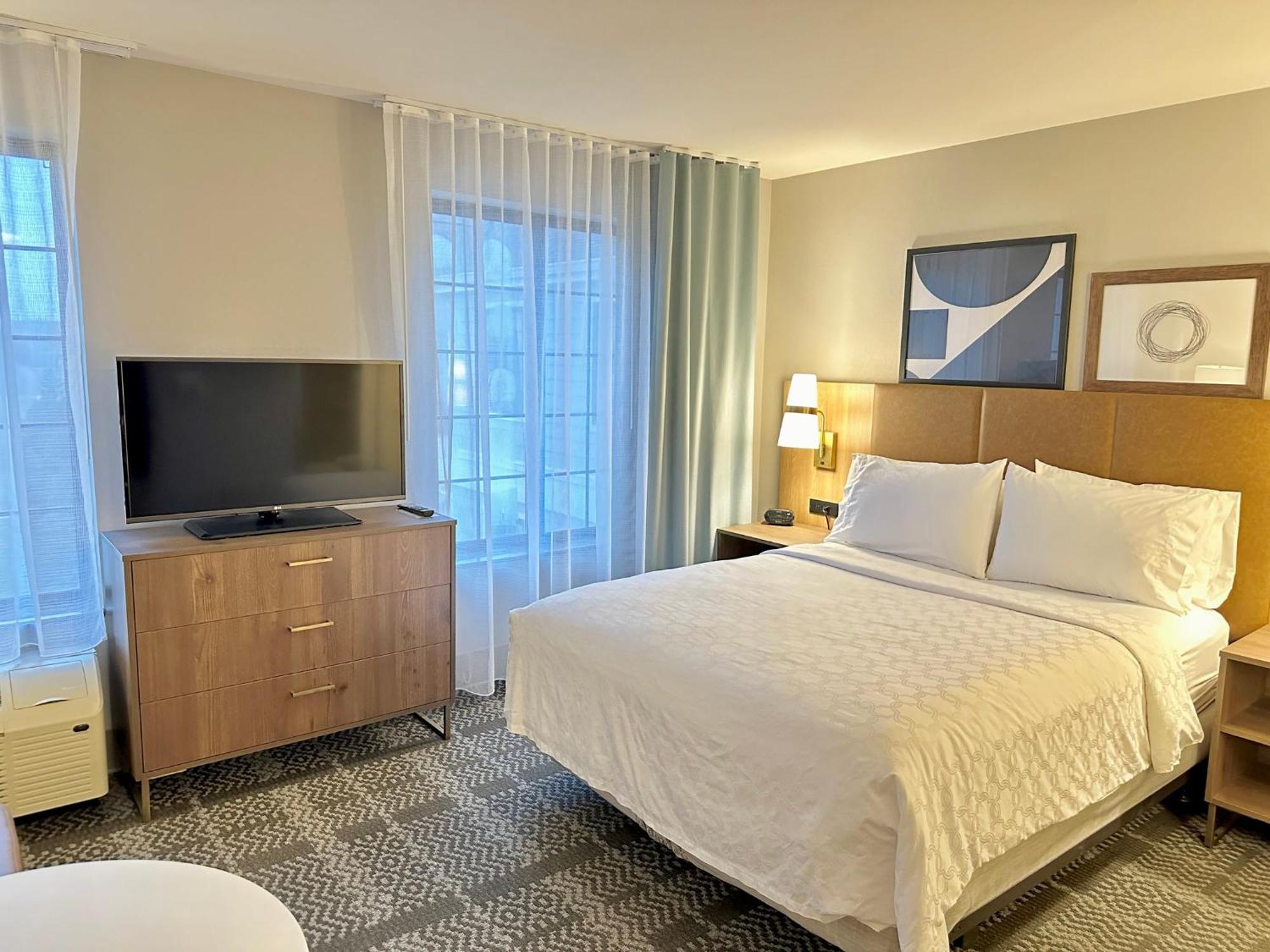 Staybridge Suites Milwaukee West-Oconomowoc By Ihg Exterior foto